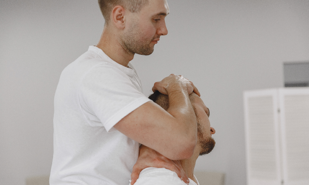 مشکلات نورولوژی