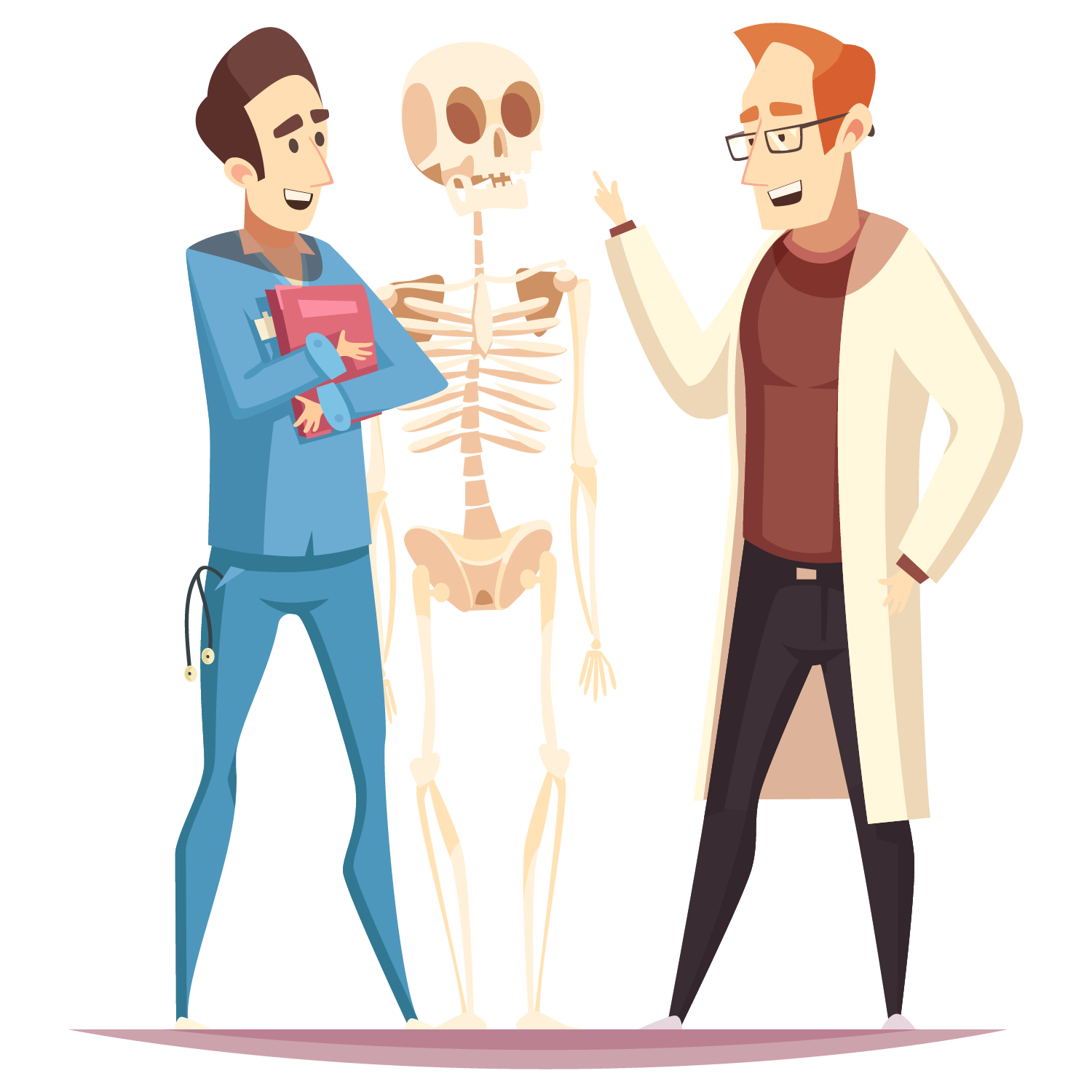 فیزیوتراپی پس از آسیب ورزشی